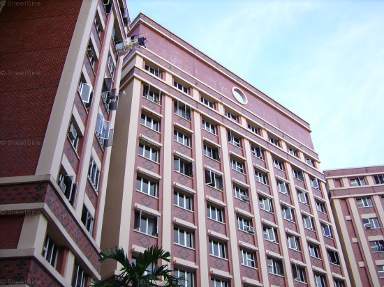 Blk 497H Tampines Street 45 (Tampines), HDB 4 Rooms #103082